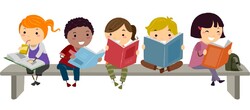 Топ 10 лучших книг на английском для маленького ребенка