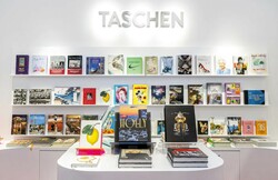 Taschen: Світ Подарунків, що надихають