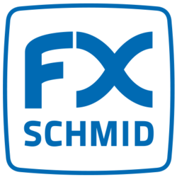 Официальный дилер FX Schmid в Украине