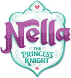 Официальный дилер Nella the princess knight в Украине