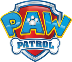 Официальный дилер PAW Patrol (Spin Master) в Украине