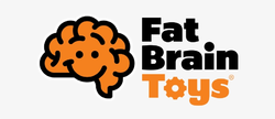 Официальный дилер Fat Brain Toys в Украине