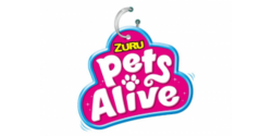 Официальный дилер Pets & Robo Alive в Украине