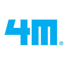 Официальный дилер 4M в Украине