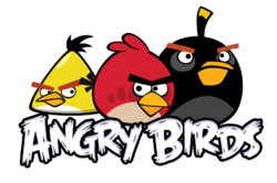 Официальный дилер Angry Birds в Украине