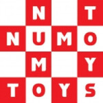 Numo toys