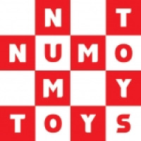Официальный дилер Numo toys в Украине