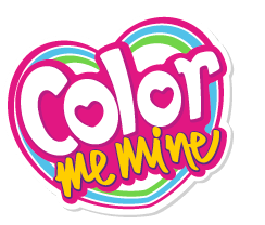 Официальный дилер Color Me Mine в Украине