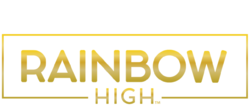 Официальный дилер Rainbow High в Украине