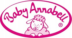 Официальный дилер Baby Annabell в Украине