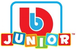 Официальный дилер BB Junior в Украине