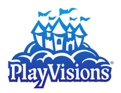 Официальный дилер Play Visions в Украине