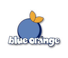Официальный дилер Blue Orange в Украине