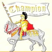 Официальный дилер Champion в Украине