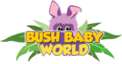 Официальный дилер Bush Baby World в Украине