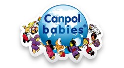 Официальный дилер Canpol babies в Украине