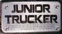 Junior trucker