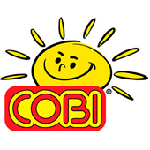 Официальный дилер Cobi в Украине