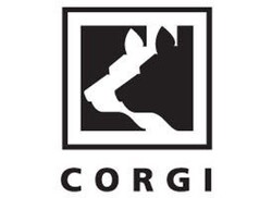 Официальный дилер Corgi в Украине