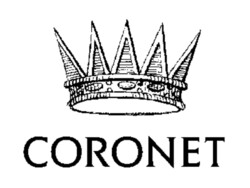Официальный дилер CORONET в Украине