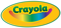 Официальный дилер Crayola в Украине