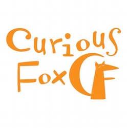 Официальный дилер Curious Fox в Украине