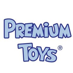 Официальный дилер Premium Toys в Украине