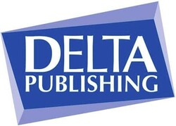 Официальный дилер Delta Publishing в Украине
