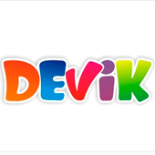 Официальный дилер Devik play joy в Украине