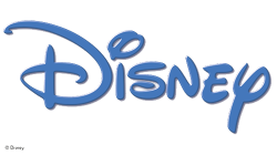 Официальный дилер Disney в Украине