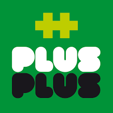 Официальный дилер Plus-Plus (конструкторы) в Украине