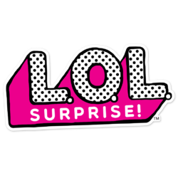 Официальный дилер L.O.L. Surprise! в Украине