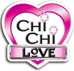 Официальный дилер Chi Chi Love в Украине