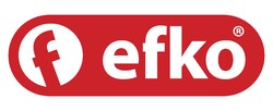 Официальный дилер Efko в Украине
