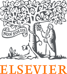 Официальный дилер Elsevier в Украине