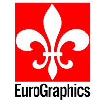 Официальный дилер Eurographics в Украине