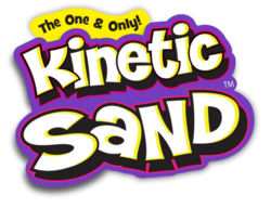 Официальный дилер Kinetic Sand в Украине