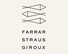 Официальный дилер Farrar, Straus and Giroux в Украине