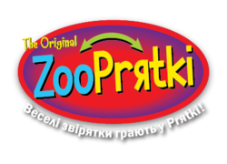 Официальный дилер ZooPrяtki в Украине
