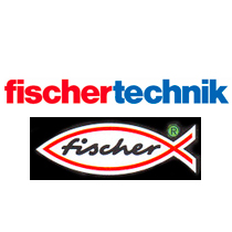 Официальный дилер Fischertechnik в Украине