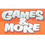 Games & more