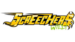 Официальный дилер Screechers Wild! в Украине