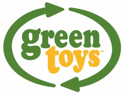 Официальный дилер Green Toys в Украине