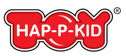 Официальный дилер Hap-p-kid в Украине