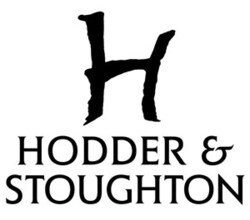 Официальный дилер Hodder & Stoughton в Украине