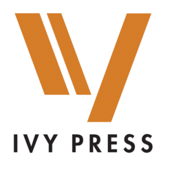 Официальный дилер The Ivy Press в Украине