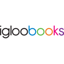 Официальный дилер Igloo Books в Украине