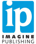 Официальный дилер Imagine Publishing в Украине