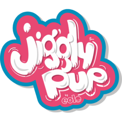 Официальный дилер Jiggly Pup в Украине