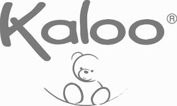 Официальный дилер Kaloo в Украине